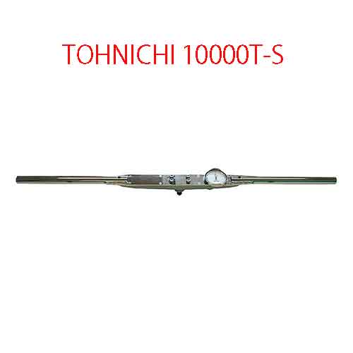 CỜ LÊ CÂN LỰC HIỂN THỊ KIM TOHNICHI 10000T-S