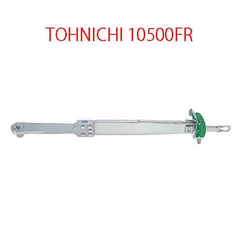 CỜ LÊ CÂN LỰC HIỂN THỊ KIM TOHNICHI 10500FR
