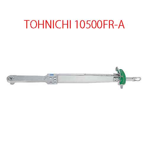 CỜ LÊ CÂN LỰC HIỂN THỊ KIM TOHNICHI 10500FR-A