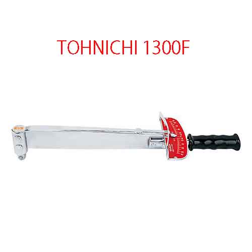 CỜ LÊ CÂN LỰC HIỂN THỊ KIM TOHNICHI 1300F