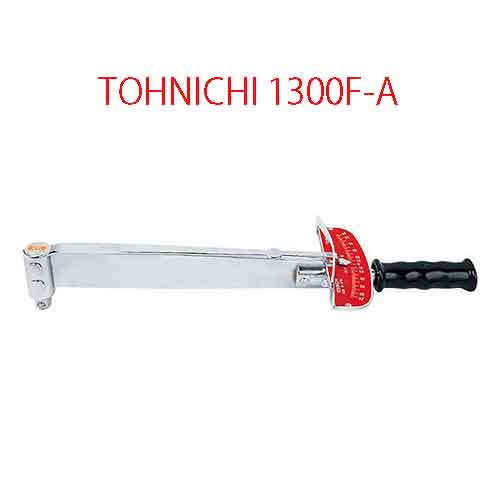 CỜ LÊ CÂN LỰC HIỂN THỊ KIM TOHNICHI 1300F-A