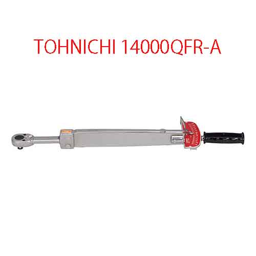 CỜ LÊ CÂN LỰC HIỂN THỊ KIM TOHNICHI 14000QFR-A