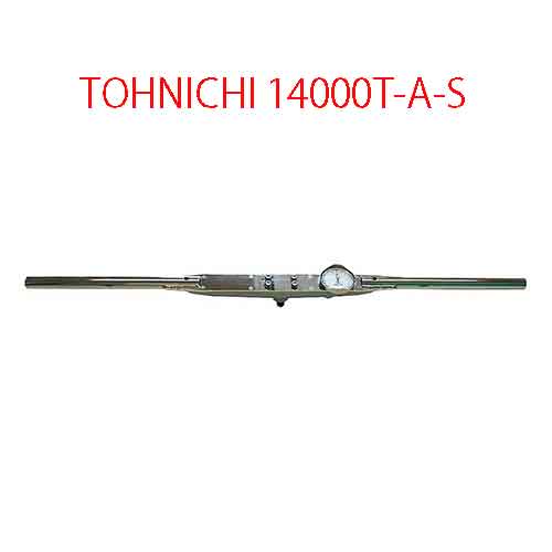 CỜ LÊ CÂN LỰC HIỂN THỊ KIM TOHNICHI 14000T-A-S