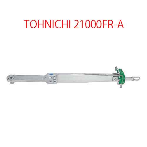 CỜ LÊ CÂN LỰC HIỂN THỊ KIM TOHNICHI 21000FR-A