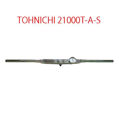 CỜ LÊ CÂN LỰC HIỂN THỊ KIM TOHNICHI 21000T-A-S