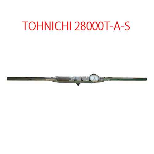 CỜ LÊ CÂN LỰC HIỂN THỊ KIM TOHNICHI 28000T-A-S