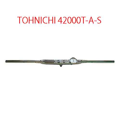 CỜ LÊ CÂN LỰC HIỂN THỊ KIM TOHNICHI 42000T-A-S