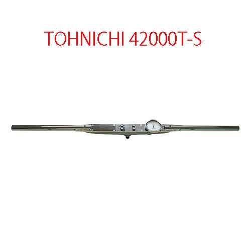 CỜ LÊ CÂN LỰC HIỂN THỊ KIM TOHNICHI 42000T-S