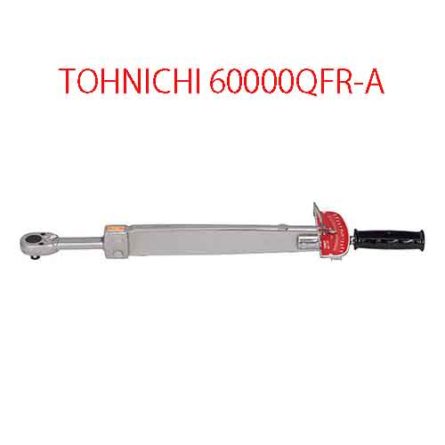 CỜ LÊ CÂN LỰC HIỂN THỊ KIM TOHNICHI 60000QFR-A