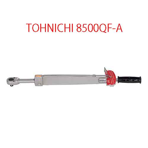 CỜ LÊ CÂN LỰC HIỂN THỊ KIM TOHNICHI 8500QF-A