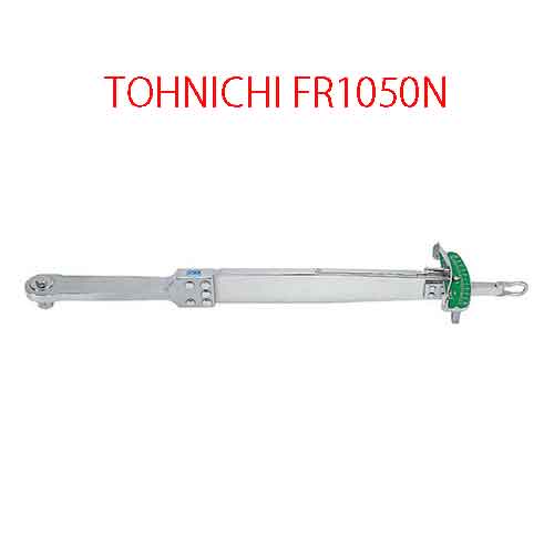 CỜ LÊ CÂN LỰC HIỂN THỊ KIM TOHNICHI FR1050N