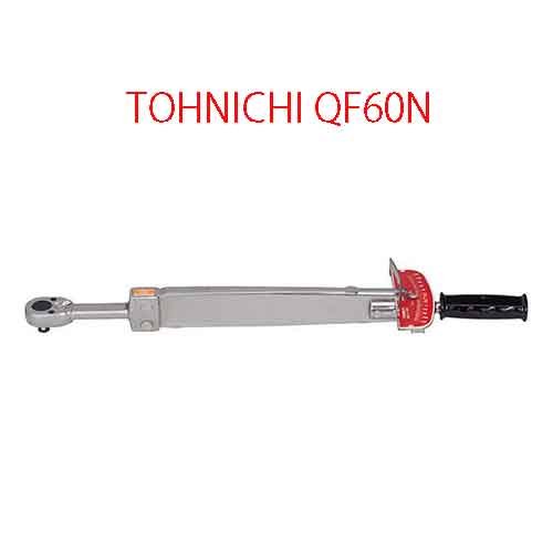 CỜ LÊ CÂN LỰC HIỂN THỊ KIM TOHNICHI QF60N