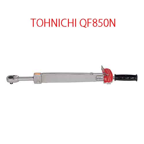 CỜ LÊ CÂN LỰC HIỂN THỊ KIM TOHNICHI QF850N