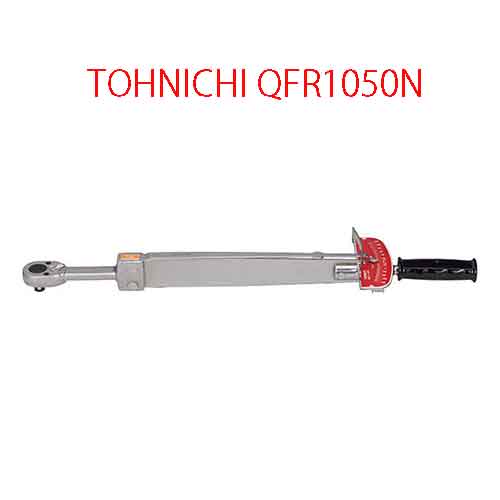 CỜ LÊ CÂN LỰC HIỂN THỊ KIM TOHNICHI QFR1050N