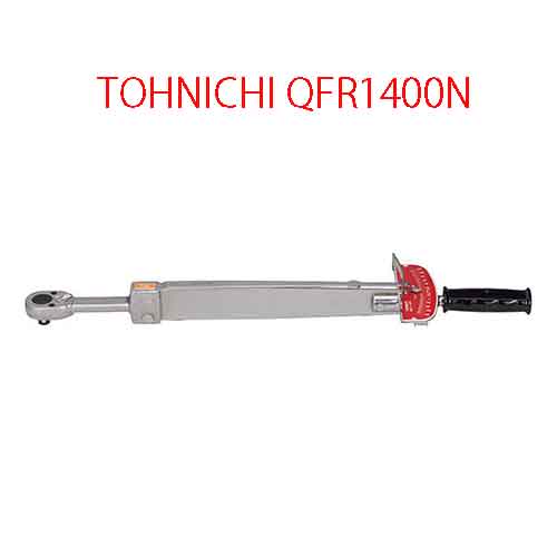 CỜ LÊ CÂN LỰC HIỂN THỊ KIM TOHNICHI QFR1400N