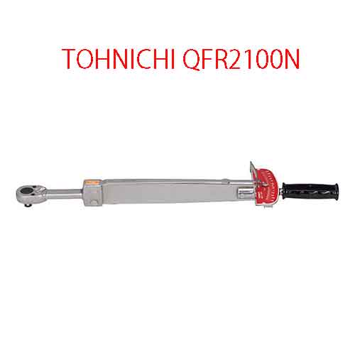 CỜ LÊ CÂN LỰC HIỂN THỊ KIM TOHNICHI QFR2100N