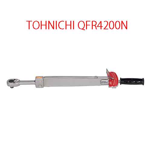 CỜ LÊ CÂN LỰC HIỂN THỊ KIM TOHNICHI QFR4200N