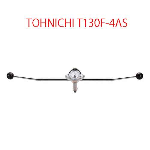 CỜ LÊ CÂN LỰC HIỂN THỊ KIM TOHNICHI T130F-4AS