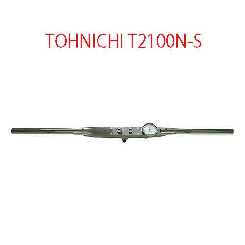 CỜ LÊ CÂN LỰC HIỂN THỊ KIM TOHNICHI T2100N-S