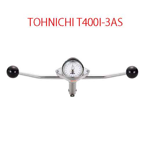 CỜ LÊ CÂN LỰC HIỂN THỊ KIM TOHNICHI T400I-3AS