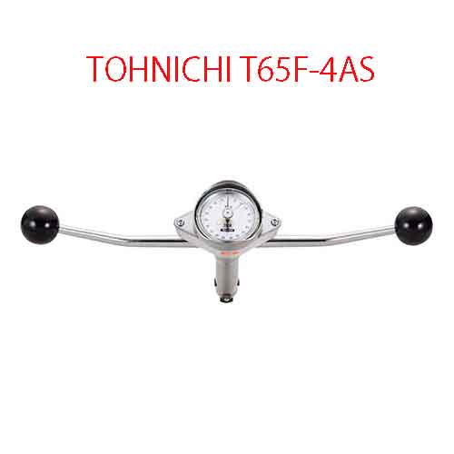 CỜ LÊ CÂN LỰC HIỂN THỊ KIM TOHNICHI T65F-4AS