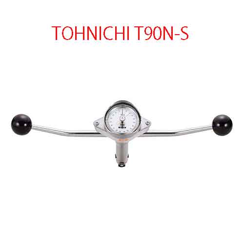 CỜ LÊ CÂN LỰC HIỂN THỊ KIM TOHNICHI T90N-S