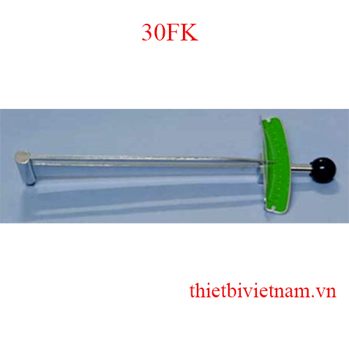 Cờ lê cân lực ( Kiểu kim chia vạch ) hãng Kanon 30FK