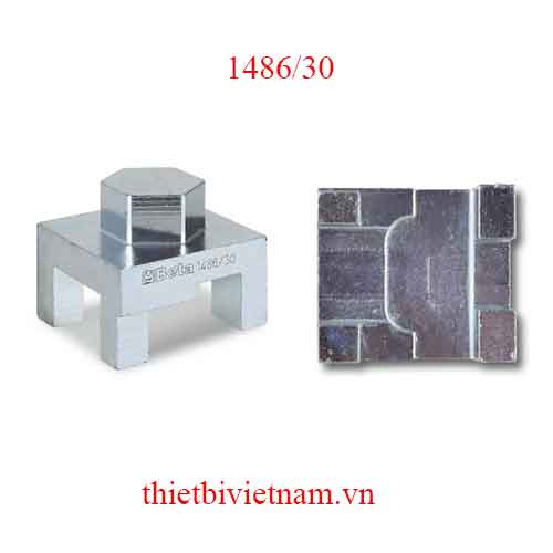 Cờ lê cho van xi lanh khí đốt tự nhiên BETA MODEL 1486/30