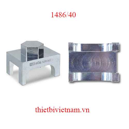 Cờ lê cho van xi lanh khí đốt tự nhiên BETA MODEL 1486/40