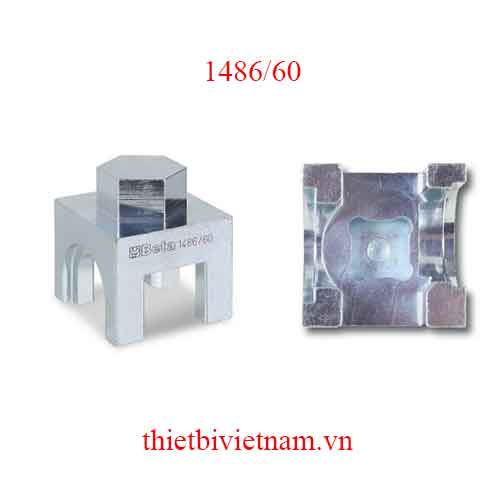 Cờ lê cho van xi lanh khí đốt tự nhiên BETA MODEL 1486/60