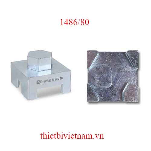 Cờ lê cho van xi lanh khí tự nhiên BETA MODEL 1486/80