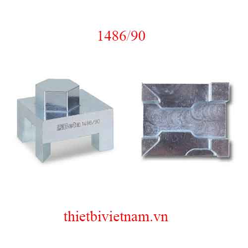 Cờ lê cho van xi lanh khí tự nhiên BETA MODEL 1486/90