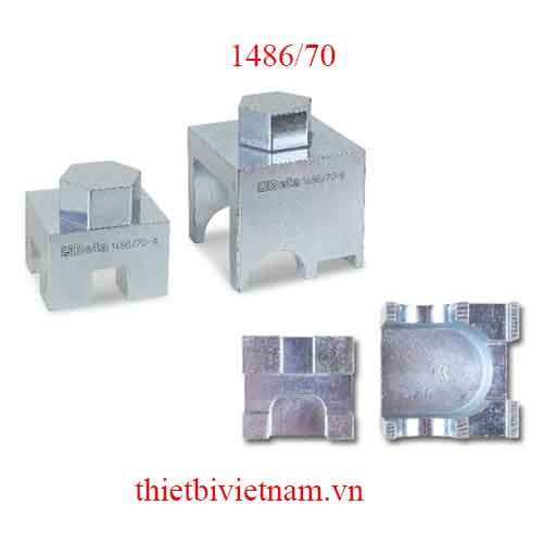 Cờ lê cho van xi lanh khí tự nhiên, cặp BETA MODEL 1486/70