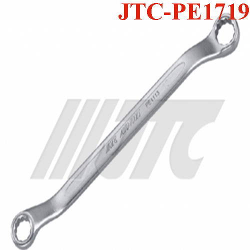 Cờ lê chòng 45 độ 2 đầu JTC-PE1719