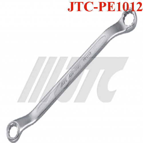 Cờ lê chòng 45 độ 2 đầu JTC-PE1012
