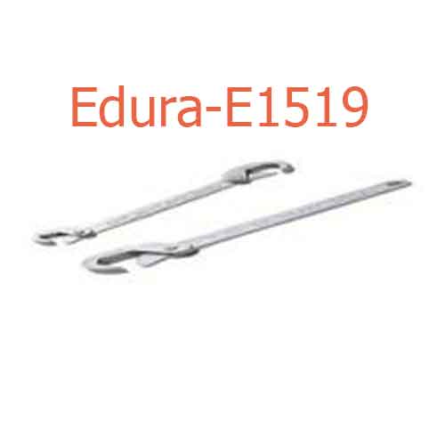 Cờ lê đa năng (9-14mm)(15-22mm) Cờ lê đa năng (23-32mm)  Edura-E1519