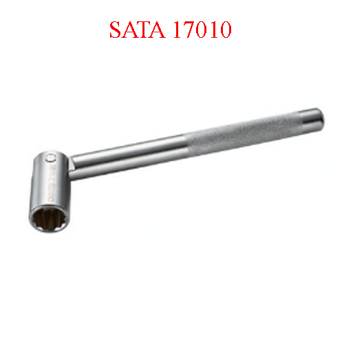 CỜ LÊ ĐẦU GẬP 7/16 IN SATA 17010