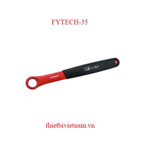 Cờ Lê Đầu Hộp Cách Điện 1000V hãng FY-TECH FYTECH-35