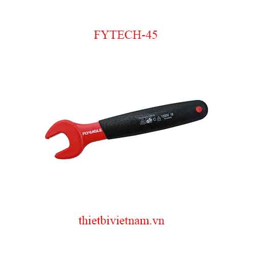 Cờ Lê Đầu Mở Cách Điện 1000V hãng FY-TECH FYTECH-45