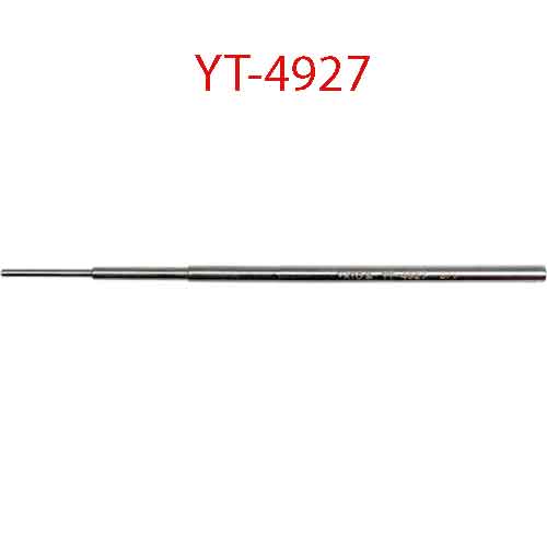 Cờ lê đầu ống có tay cầm L=190mm YATO YT-4927