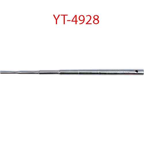 Cờ lê đầu ống có tay cầm L=280mm YATO YT-4928