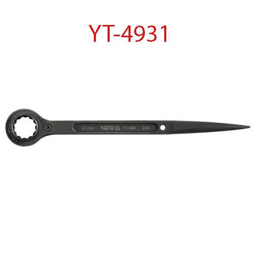 Cờ lê đuôi chuột 11x13mm YATO YT-4931
