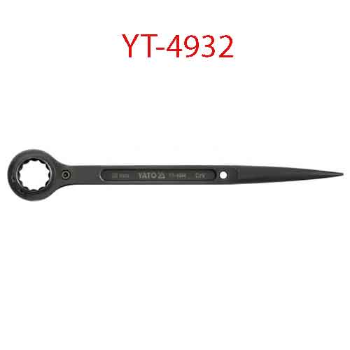 Cờ lê đuôi chuột 12x14mm YATO YT-4932