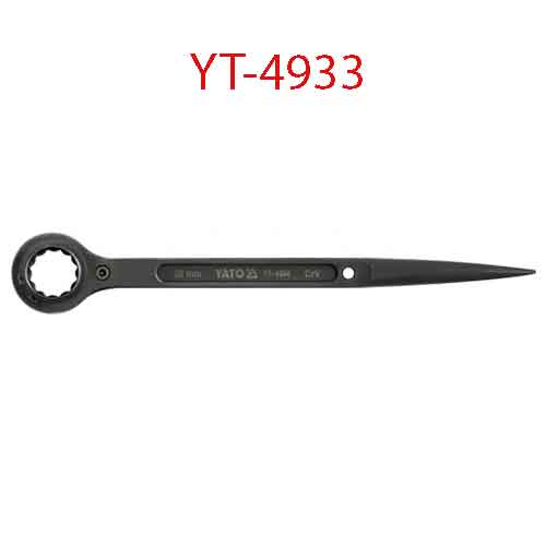 Cờ lê đuôi chuột 14x17mm YATO YT-4933