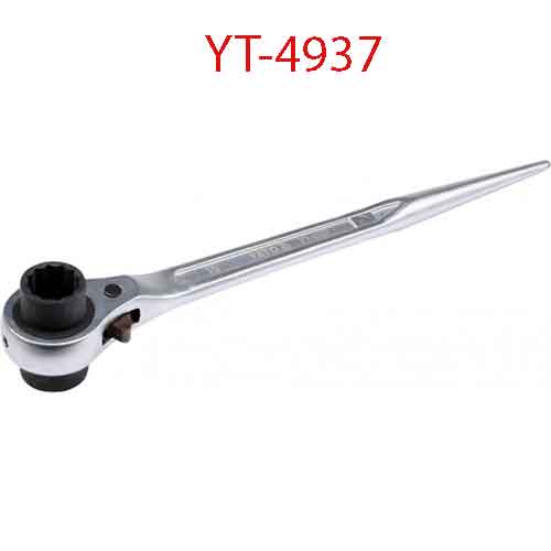 Cờ lê đuôi chuột 19x22mm YATO YT-4937
