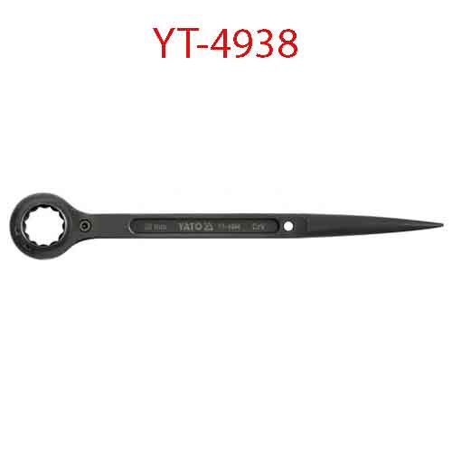 Cờ lê đuôi chuột  19x24mm YATO YT-4938