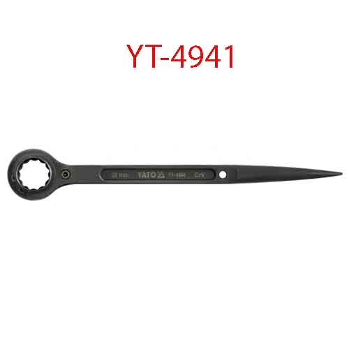 Cờ lê đuôi chuột 24x27mm YATO YT-4941