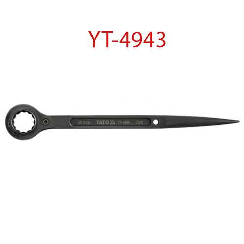 Cờ lê đuôi chuột  27x32mm YATO YT-4943