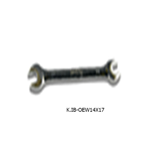 Cờ lê hai đầu mở 14mmx17mm  