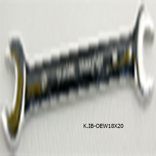 Cờ lê hai đầu mở 18mmx20mm  